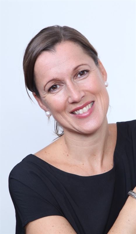 Jessica Anderen Chief Sustainability Officer IKEA Switzerland