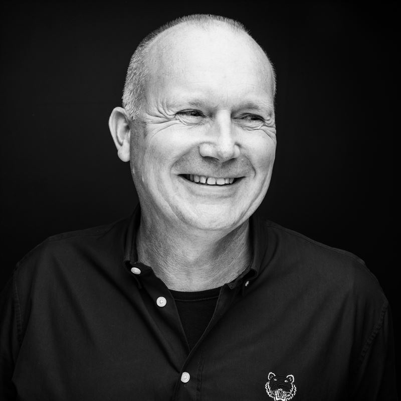 Walter Kadnar CEO CSO of IKEA Retail France