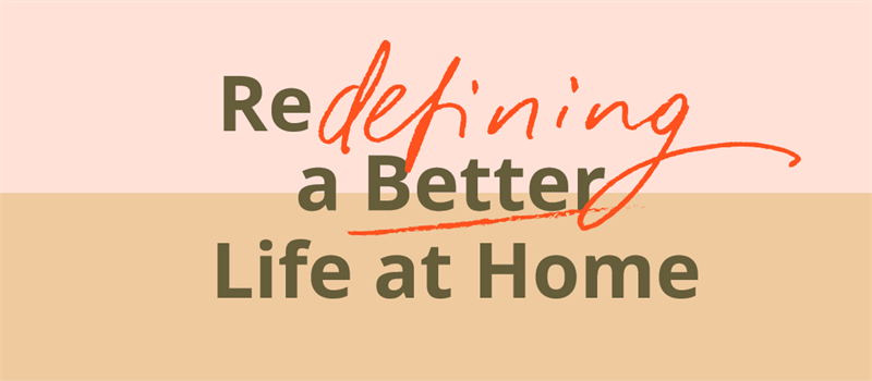 front cover of Life at Home 2020 Pulse Report 2