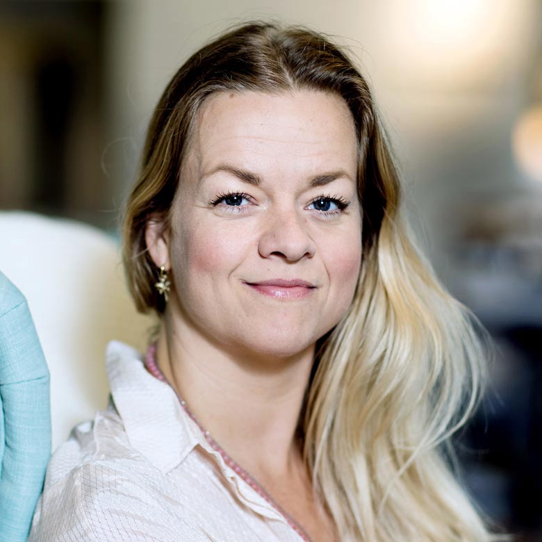 Hege Saebjornsen