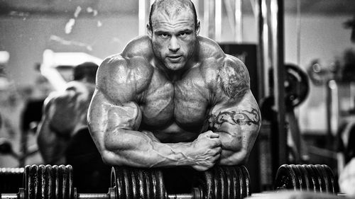 Testosteronphenylpropionat im Bodybuilding: Ein umfassender Leitfaden
