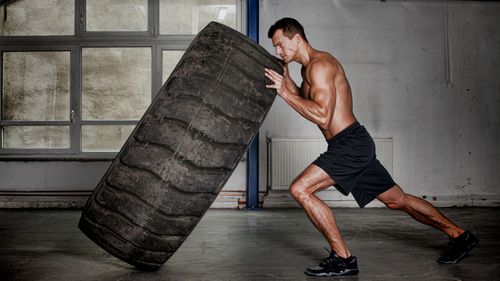 Warum verwenden Bodybuilder Steroide? Die wichtigsten Argumente