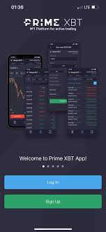 Trade With Primexbt Your Guide to Success in Cryptocurrency Trading Trade With Primexbt Your Guide to Success in Cryptocurrency Trading